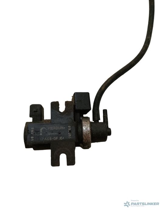 Electrovalvă turbină BMW 3 V Coupe E92 2005 - 2013