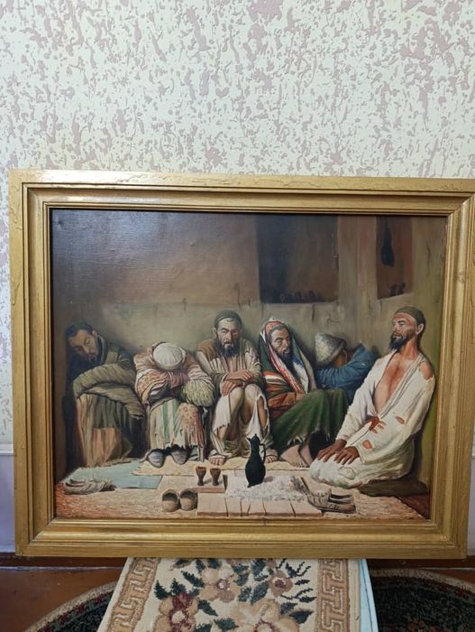 В Верещагин Опиумаеды