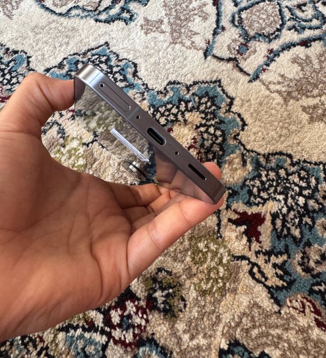 Samsung a56 256gb yangi srochna