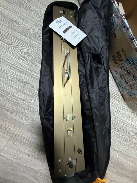 Дорожная рейка РДУ КОНДОР-Э Darojniy Reyka Rdu Kondor E