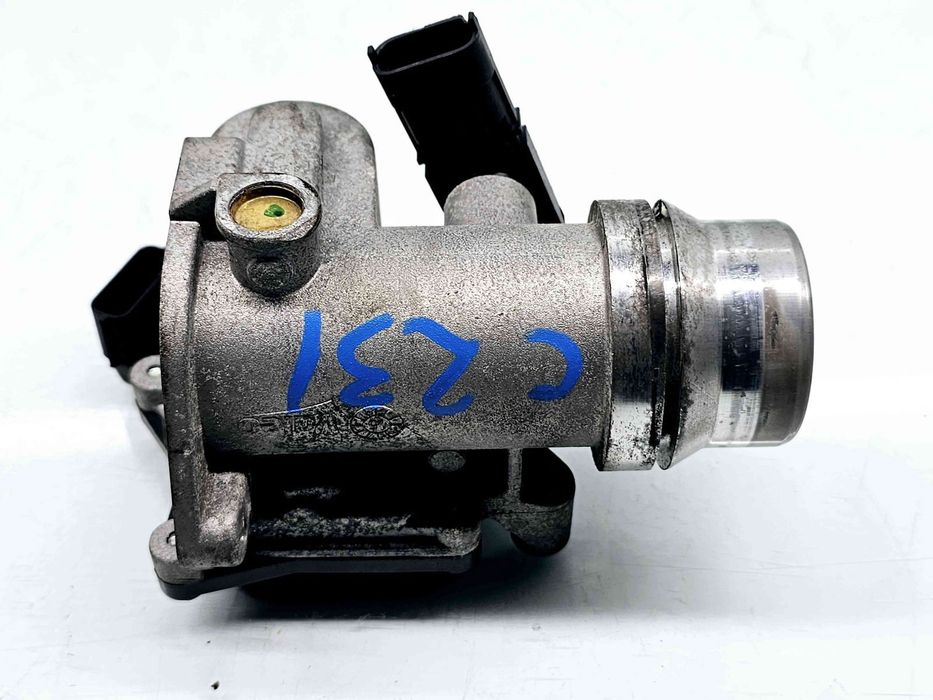 Clapeta acceleratie Renault Clio 4 [Fabr 2012-prezent] 161A09287R 1.5