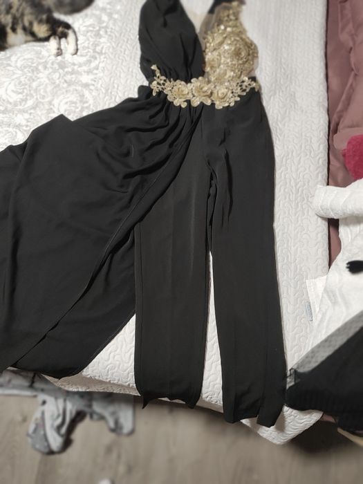 Salopetă Bianca Drăgușanu mărimea s