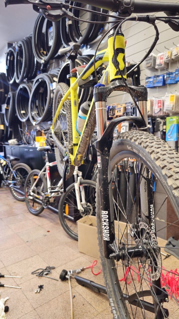 Scott aspect 770