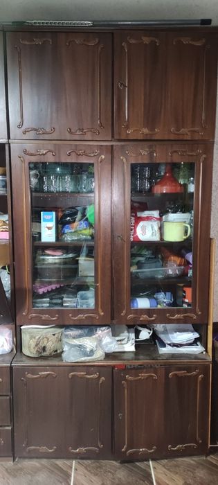 Продается стенка