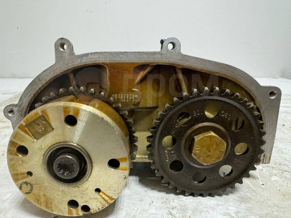 Распредвал ГР. 1.4 tsi, саха