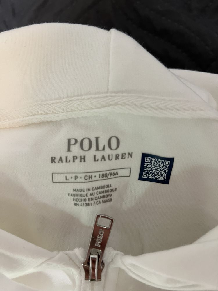 Polo Raulph Lauren Sweatshirt (горница)