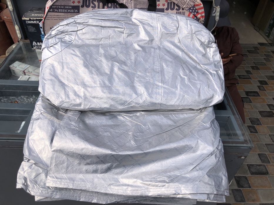 Tent avtomabil uchun