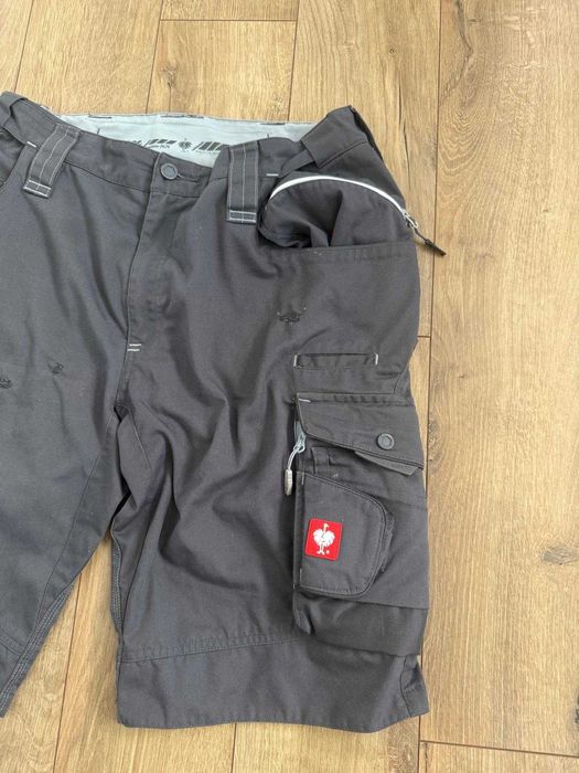 Engelbert Strauss 52 L barbati Motion 2020 pantaloni scurti Cordura