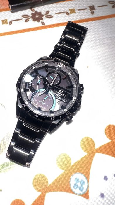 Часы Casio Edifice оригинал