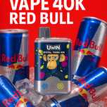 Vape 2 arome 40000 puff super calitate