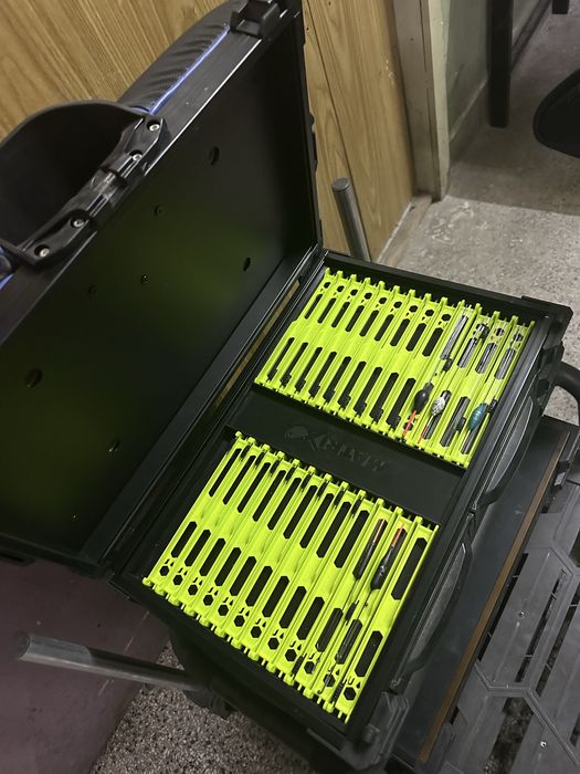 Matrix D25 платформа / seatbox 600лв
