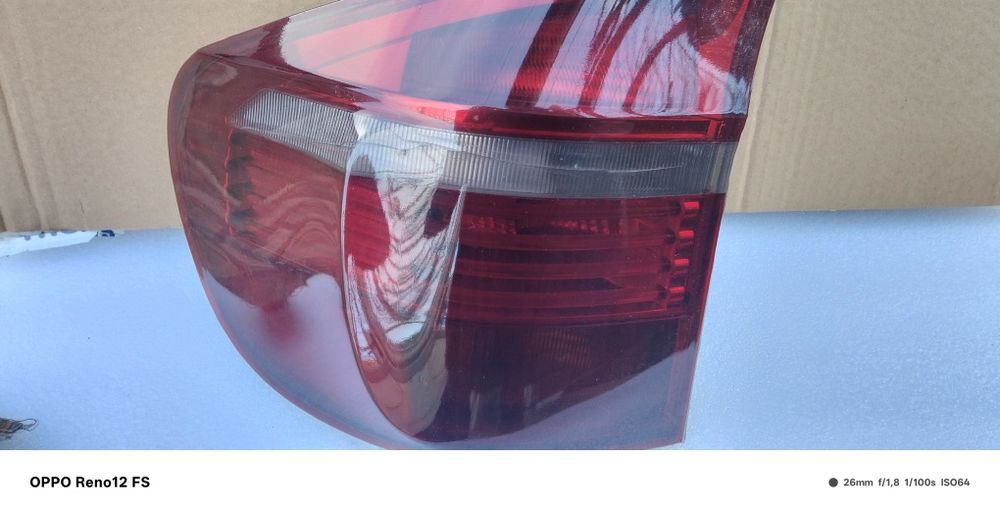 Стопове за БМВ Е70/ BMW E70