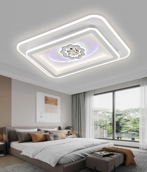 Плафон Шишали 3 Хил