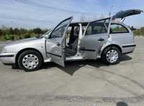 Skoda Octavia 1 an 2000 Asv