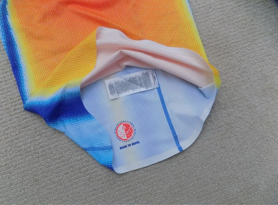 Оригинален Nike атлетически потник