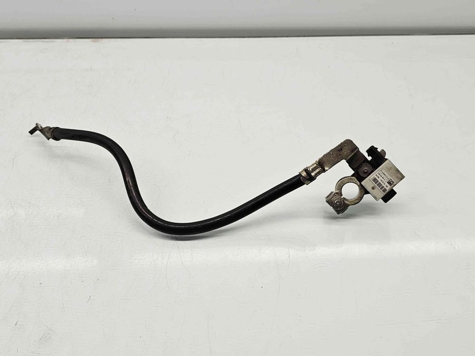 Borna baterie (-) Ford Grand C-Max (CB7) [Fabr 2010-2015] AV6N 20C679