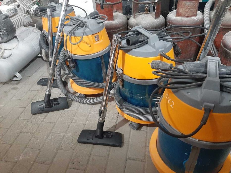 аренда прокат инструмента пылесос промышленный строительный отбойник