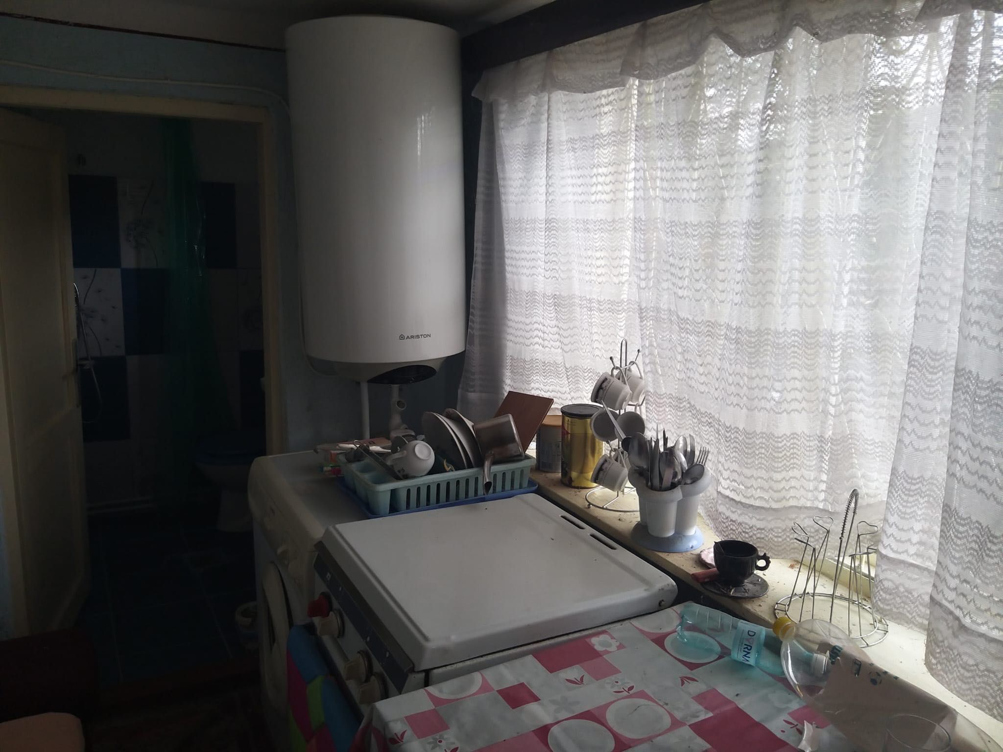 Casă 4 camere de vânzare – Călimănești, Vâlcea – 28.500€