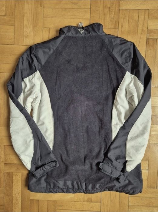 Bluza sport, geaca fleece dama, Body Style TCM - 42 / L