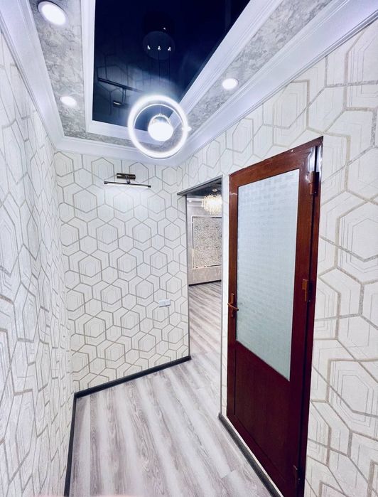 Qo'qonlik Unversal ustalar xizmati