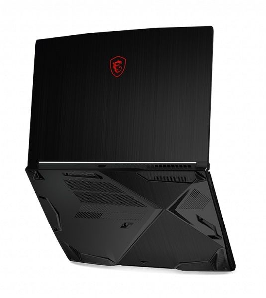 Игровой ноутбук MSI GF63
