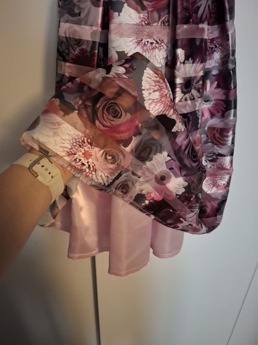 Rochie Monesse, 36, stare inpecabila
