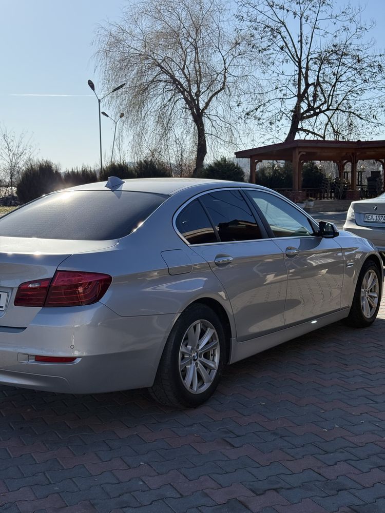 Vand Bmw f10 2014 fl
