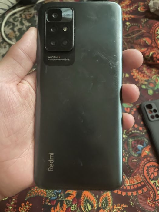 Redmi note 11 4 G