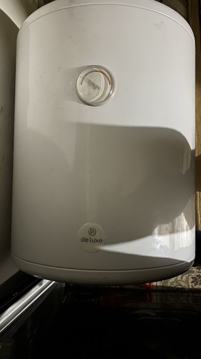 Бойлер воданагреватель