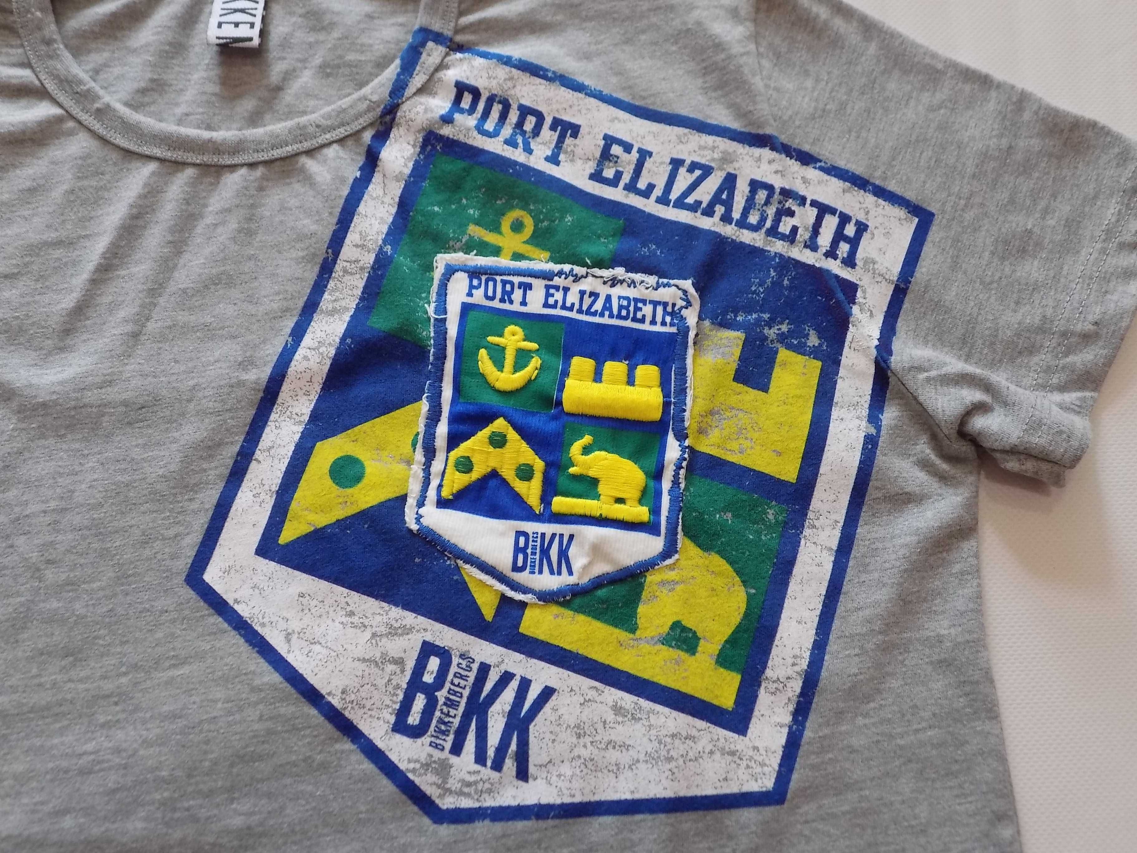 тениска bikkembergs блуза потник фанела риза худи оригинална мъжка М