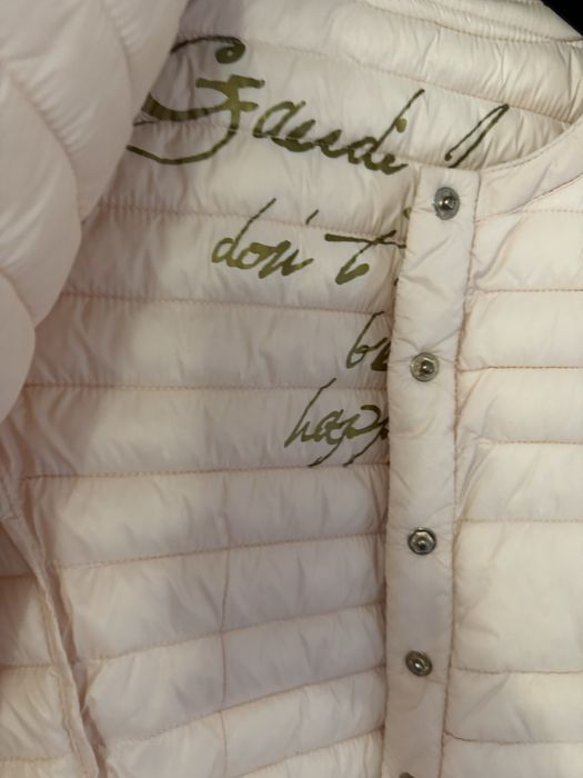 Guess,GAUDI -яке гъши пух