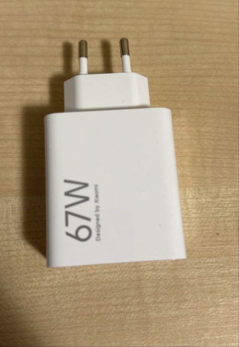 Incarcator Xiaomi 67w original