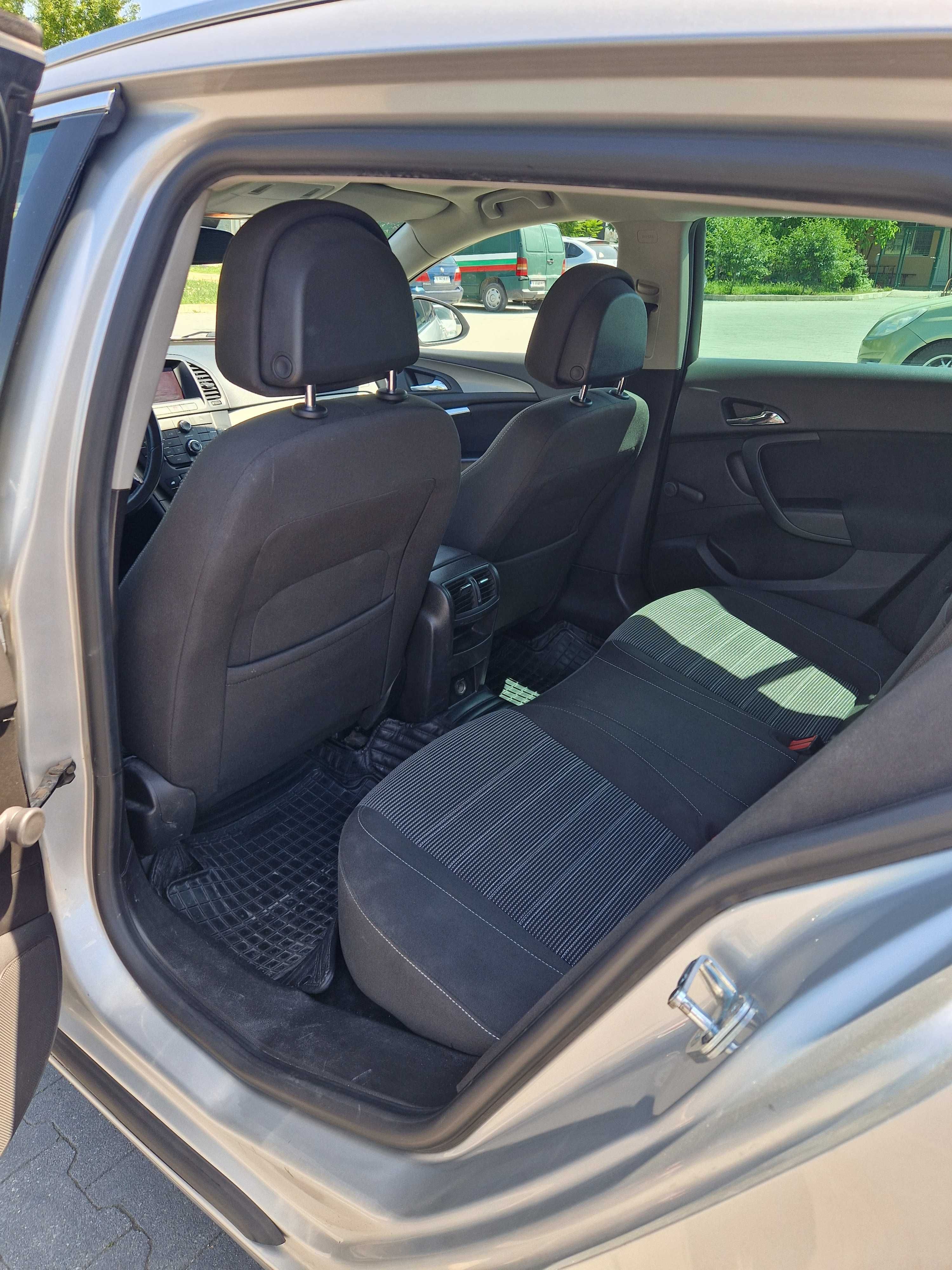 Opel Insignia 2.0ECO FLEX NAV