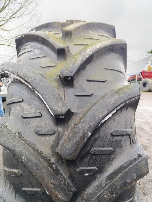 Anvelopa 710/75r34 Kleber second-hand cu garantie 1 an !