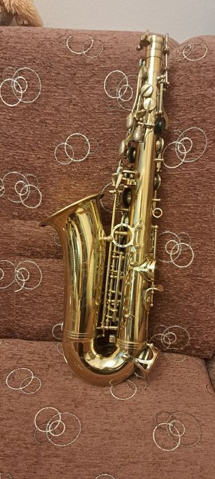 Vând saxafon Startone Sas75