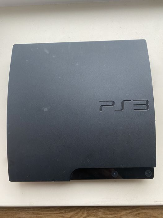 PlayStation 3 . 30 000тг