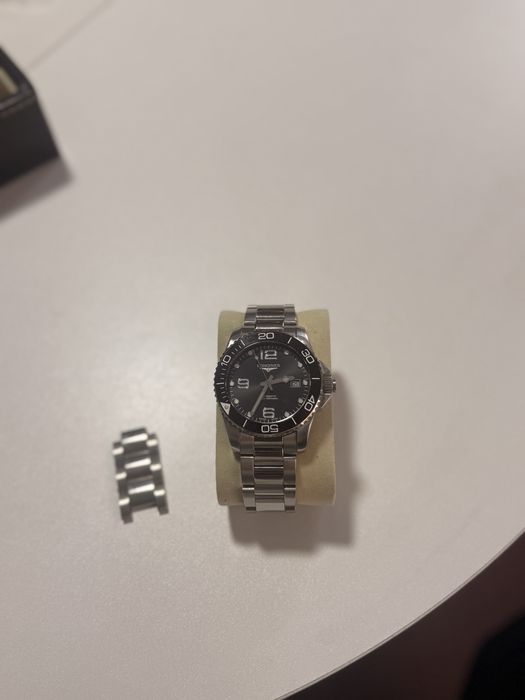 Ceas Longines HydroConques