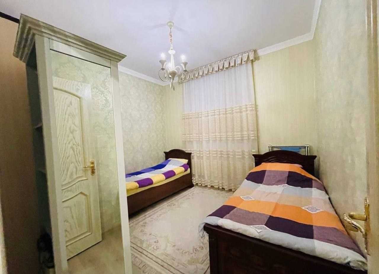 ЖК «Golden Hill» от Golden House (новостройка) 4-комн