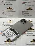 Hope Amanet P7 Iphone 16 Pro Max 256 Gb