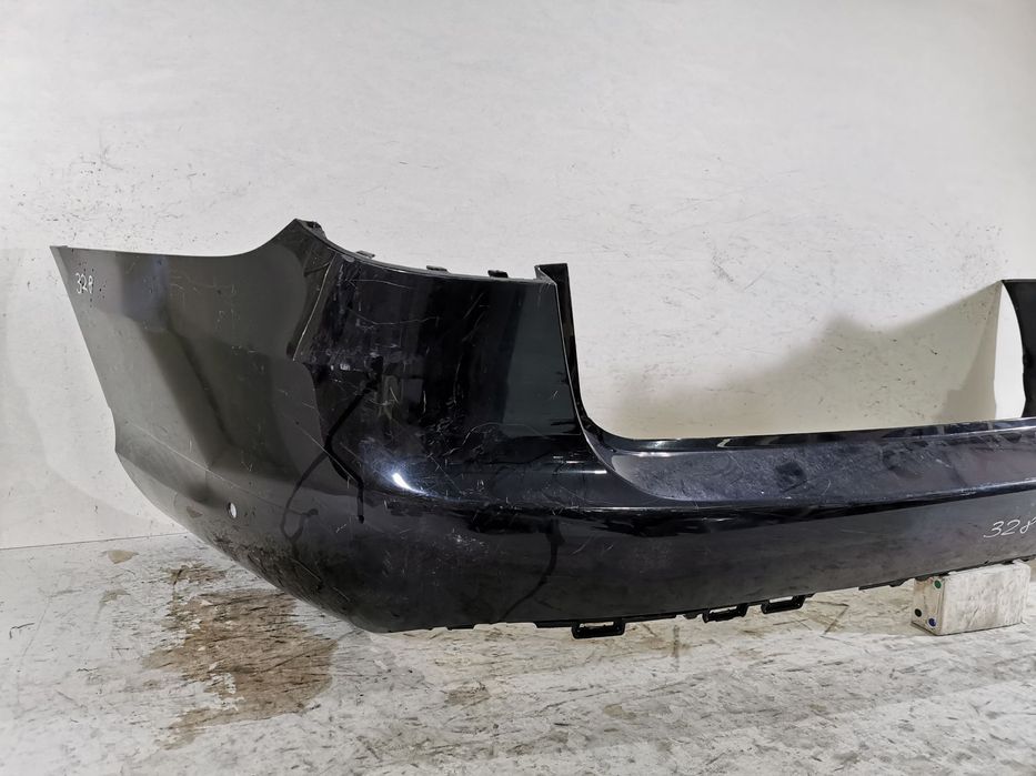 Bara spate Mercedes C-Classe, combi, W205, 2014, 2015, 2016, 2017, A2058853838.