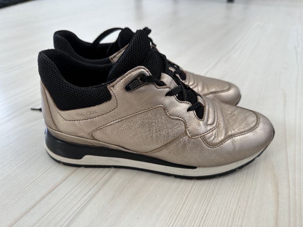 Sneakers Geox, marime 36