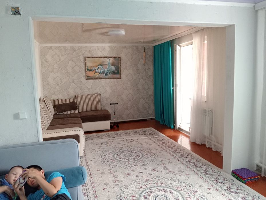 Продам дом в Илинке