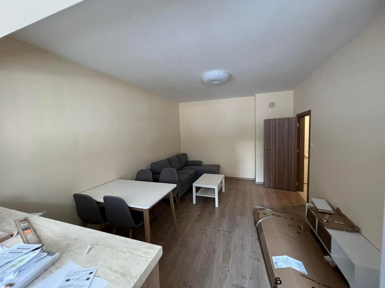 Дава се под наем Двустаен апартамент в София, Младост 3 - 45 кв.м за 600 € - Снимка #2