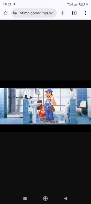 Услуги сантехника .гСемей