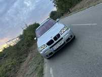 Vaand BMW. X3 E83 Mpachet de fabrica