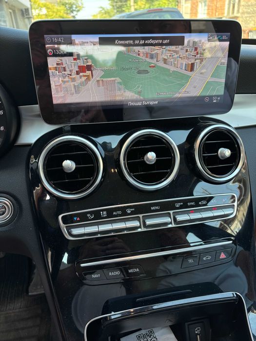 2025 Ново Сд Карта Hu55 Entry Nav Mercedes Audio 20 NTG5.5 Sd Card