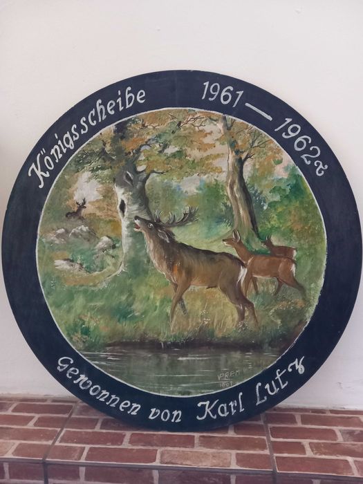 Reclame Bere Germane