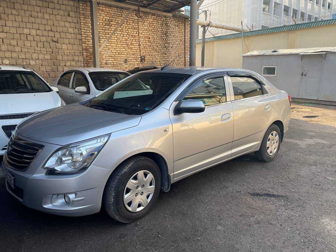 Chevrolet Cobalt