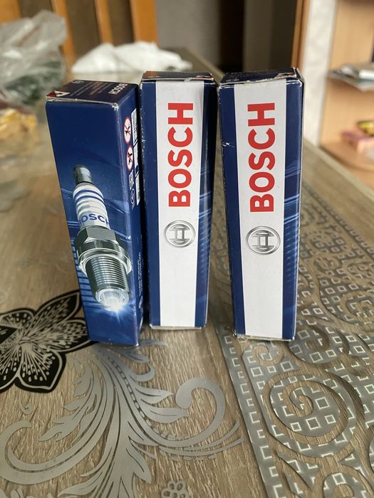 Продам свечи новые