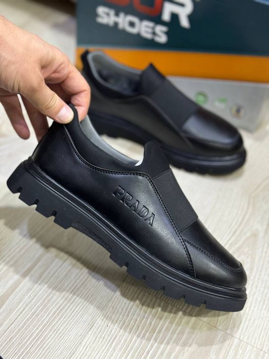 Kuz va qish uchun oyoq kiyimlar